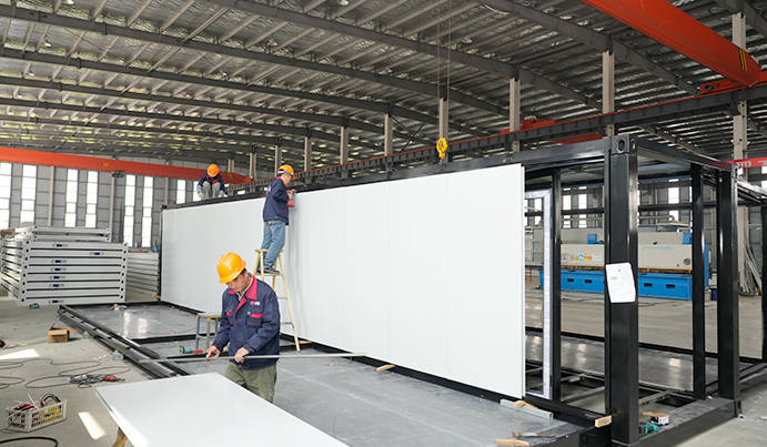 شنغهاي Allstar Industrial Co. ، Ltd.